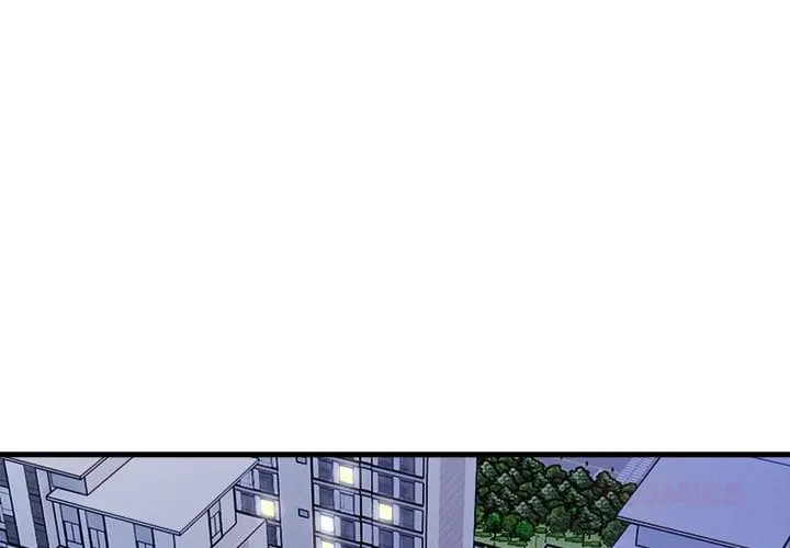 A Parent-Teacher Affair Episode 1 - Page 3