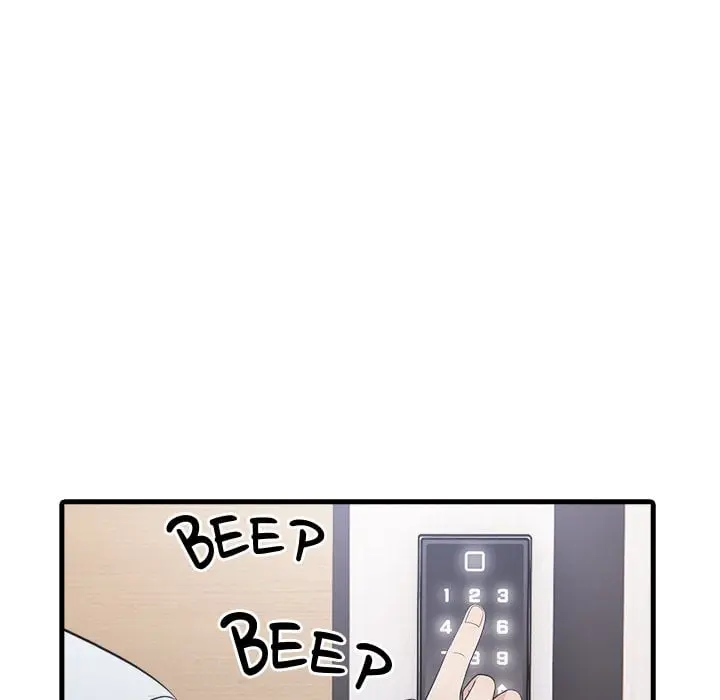 A Parent-Teacher Affair Episode 1 - Page 6