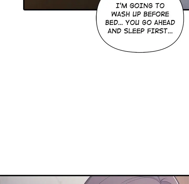 A Parent-Teacher Affair Episode 1 - Page 84