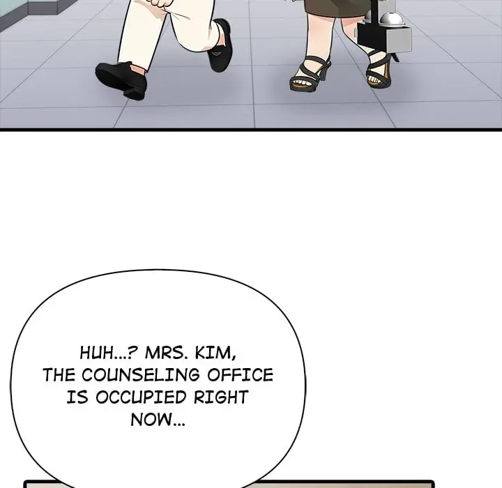 A Parent-Teacher Affair Episode 10 - Page 93