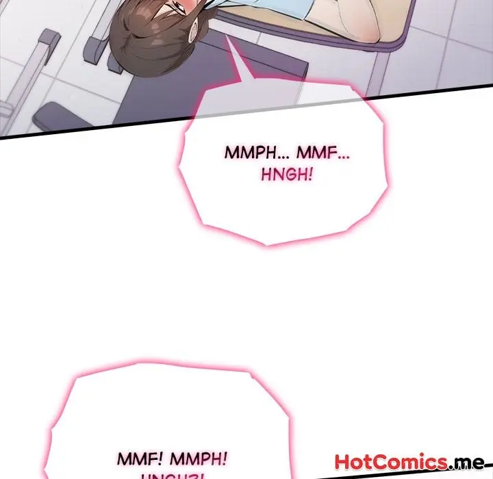 A Parent-Teacher Affair Episode 10 - Page 16