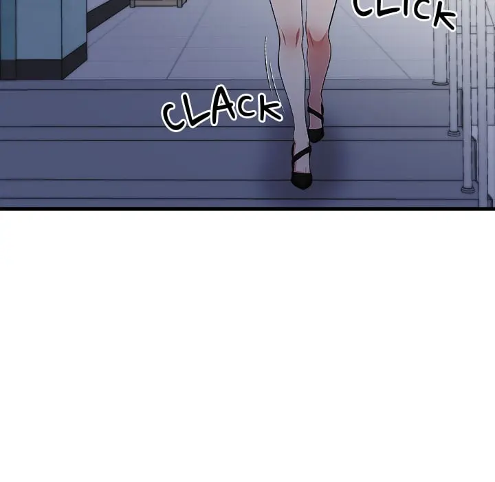A Parent-Teacher Affair Episode 10 - Page 43