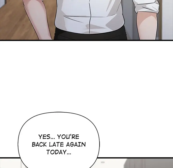 A Parent-Teacher Affair Episode 10 - Page 55