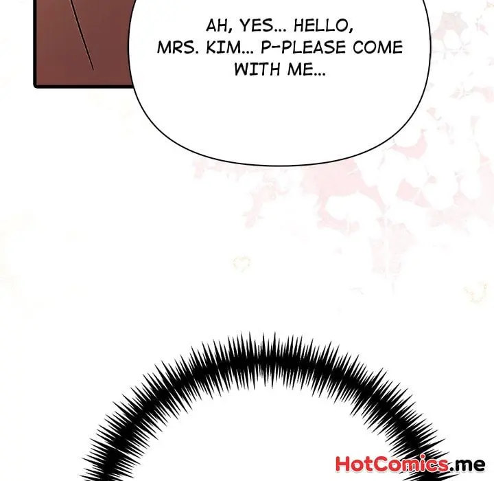 A Parent-Teacher Affair Episode 10 - Page 91