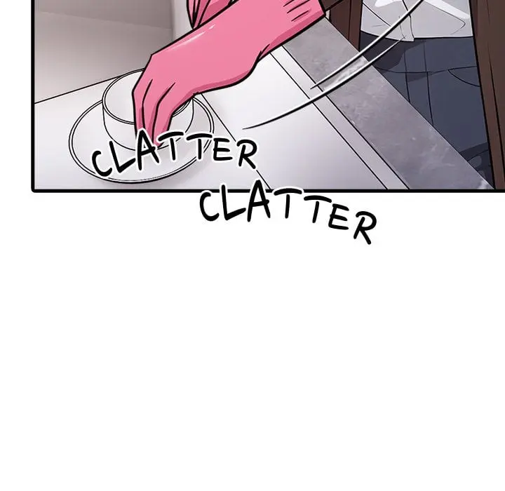 A Parent-Teacher Affair Episode 2 - Page 38