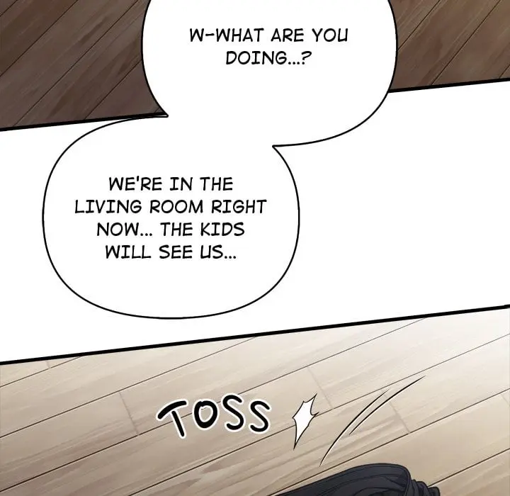 A Parent-Teacher Affair Episode 2 - Page 83