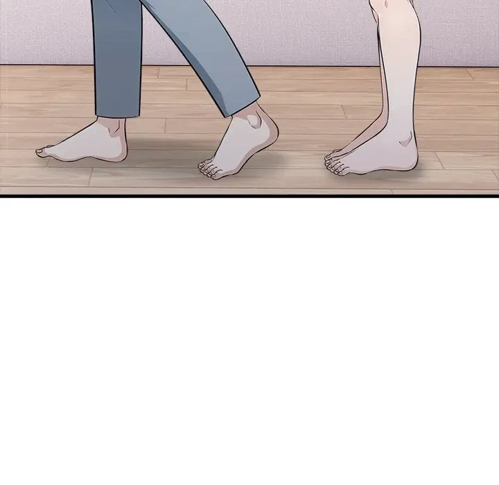 A Parent-Teacher Affair Episode 3 - Page 30