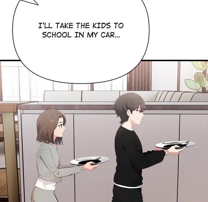 A Parent-Teacher Affair Episode 3 - Page 40