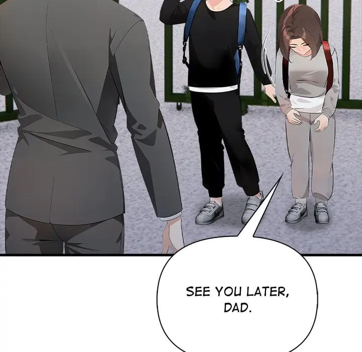 A Parent-Teacher Affair Episode 3 - Page 47