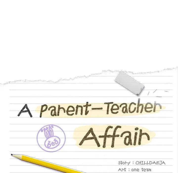 A Parent-Teacher Affair Episode 4 - Page 18