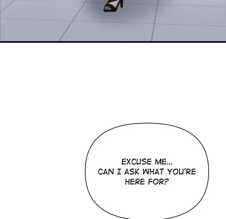 A Parent-Teacher Affair Episode 4 - Page 21