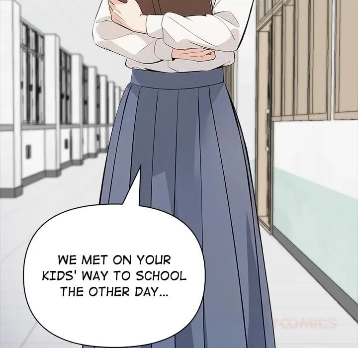 A Parent-Teacher Affair Episode 4 - Page 25