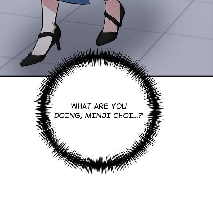 A Parent-Teacher Affair Episode 4 - Page 61