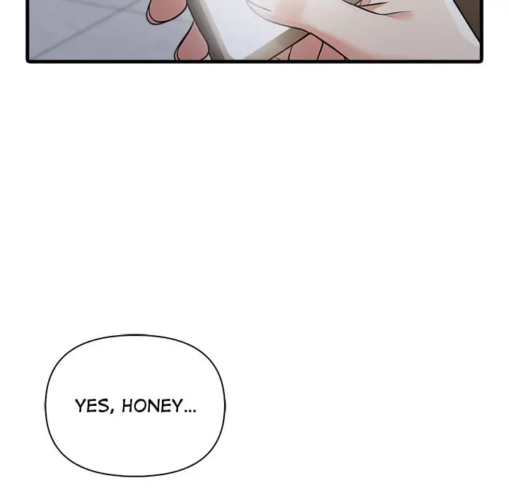 A Parent-Teacher Affair Episode 4 - Page 8