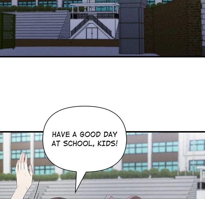 A Parent-Teacher Affair Episode 5 - Page 97