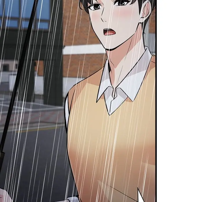 A Parent-Teacher Affair Episode 5 - Page 125