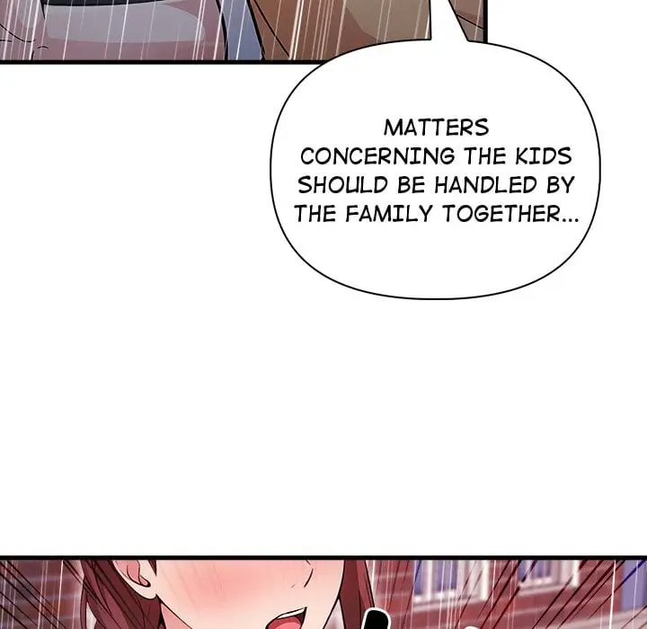 A Parent-Teacher Affair Episode 5 - Page 126