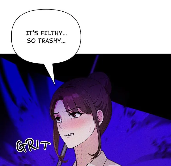 A Parent-Teacher Affair Episode 5 - Page 142