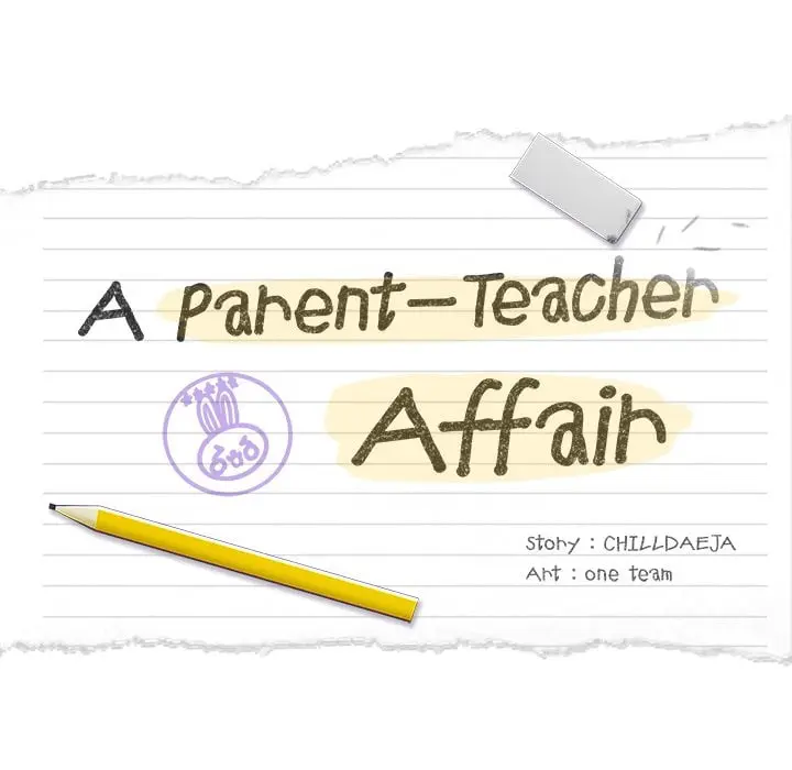 A Parent-Teacher Affair Episode 5 - Page 16