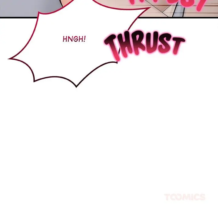 A Parent-Teacher Affair Episode 5 - Page 36