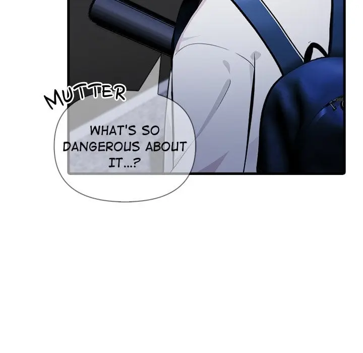 A Parent-Teacher Affair Episode 5 - Page 89