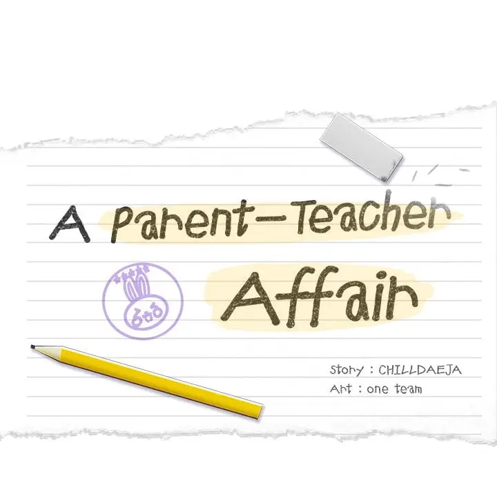 A Parent-Teacher Affair Episode 6 - Page 18