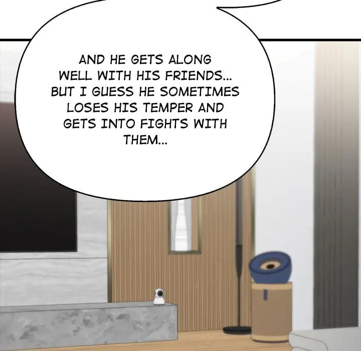 A Parent-Teacher Affair Episode 6 - Page 45