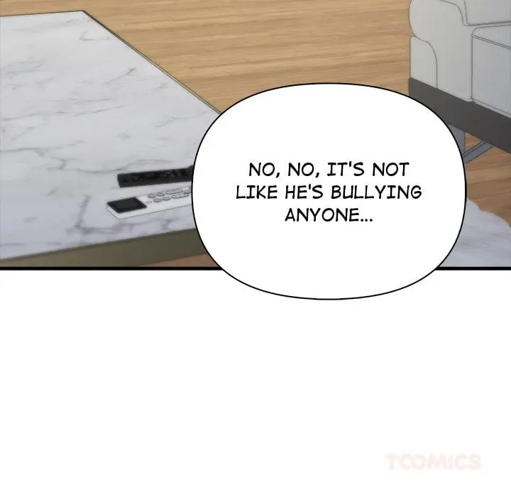 A Parent-Teacher Affair Episode 6 - Page 46