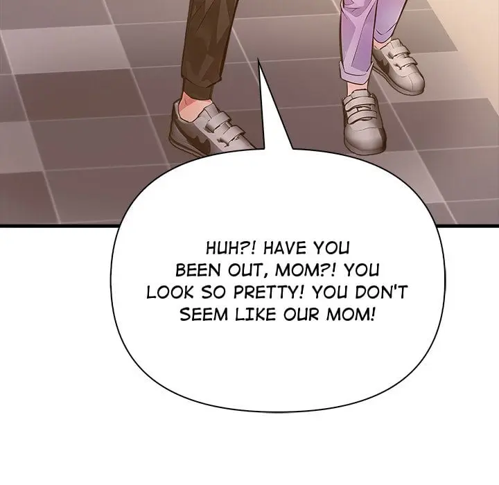 A Parent-Teacher Affair Episode 7 - Page 95