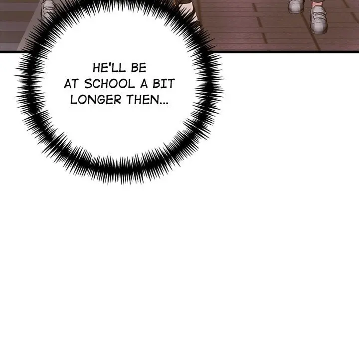 A Parent-Teacher Affair Episode 7 - Page 100
