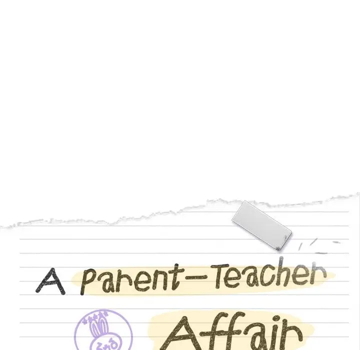A Parent-Teacher Affair Episode 7 - Page 9