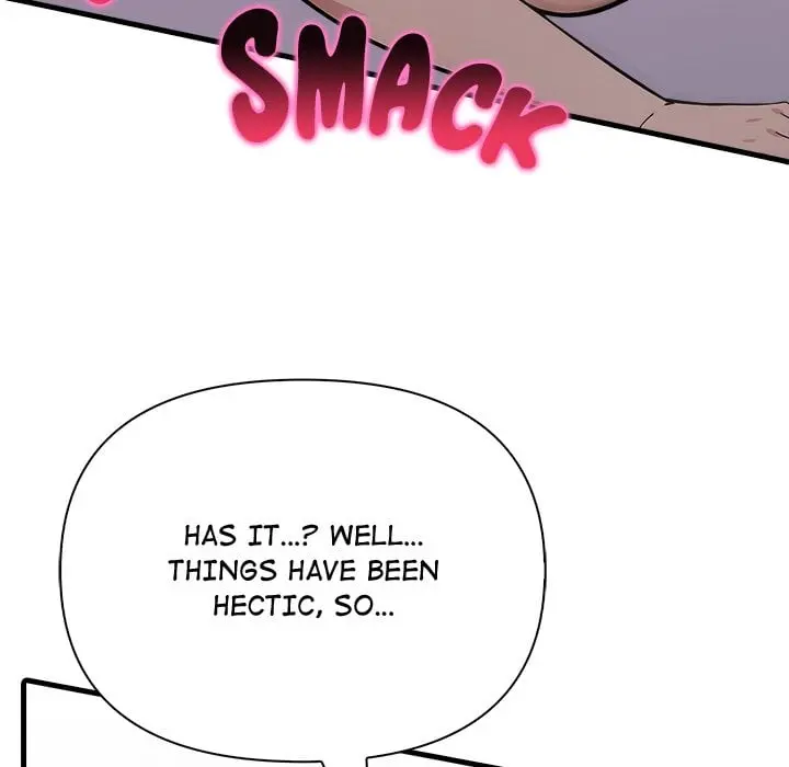 A Parent-Teacher Affair Episode 7 - Page 111