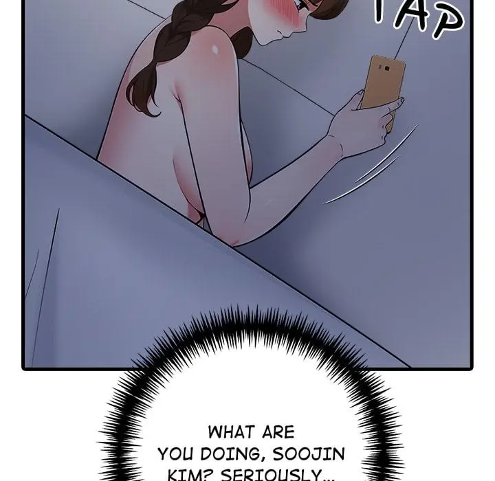 A Parent-Teacher Affair Episode 7 - Page 132