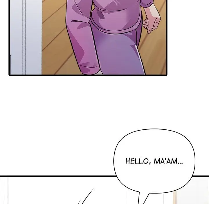 A Parent-Teacher Affair Episode 7 - Page 22