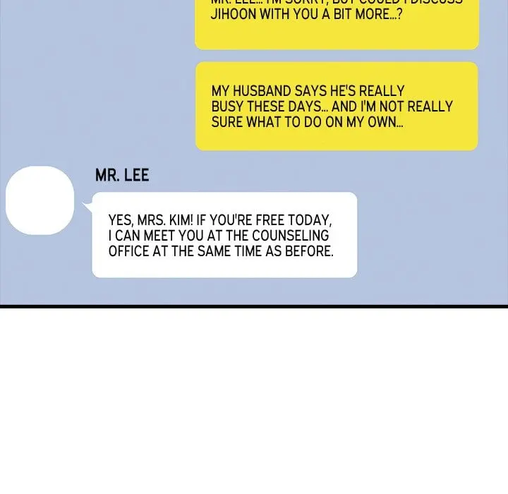 A Parent-Teacher Affair Episode 7 - Page 60