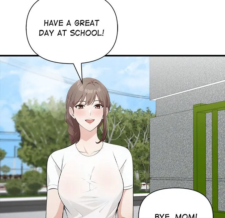 A Parent-Teacher Affair Episode 8 - Page 103