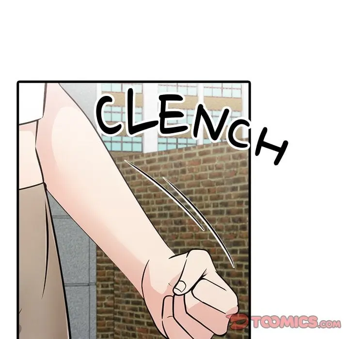 A Parent-Teacher Affair Episode 9 - Page 14