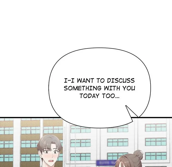 A Parent-Teacher Affair Episode 9 - Page 18