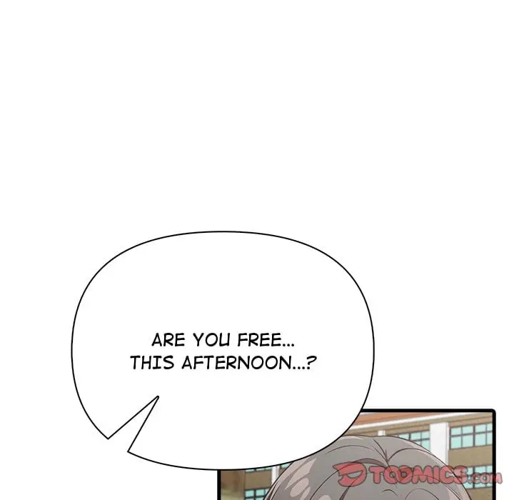 A Parent-Teacher Affair Episode 9 - Page 20