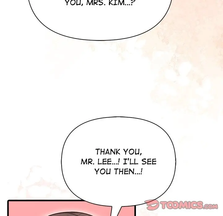 A Parent-Teacher Affair Episode 9 - Page 25