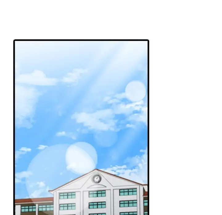 A Parent-Teacher Affair Episode 9 - Page 29