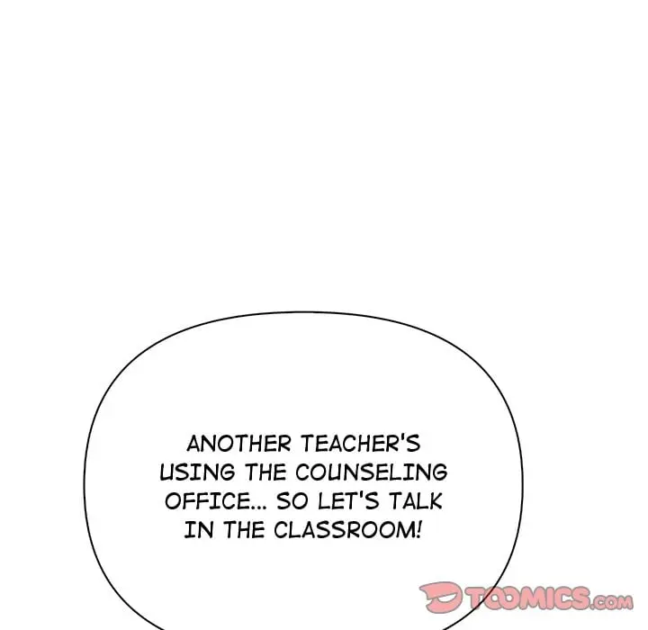 A Parent-Teacher Affair Episode 9 - Page 67
