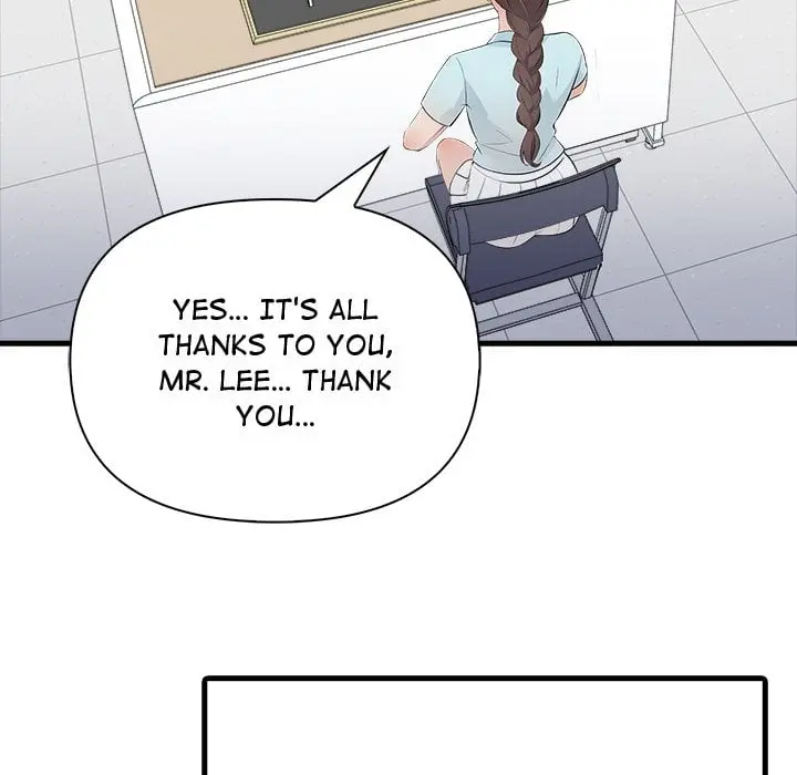 A Parent-Teacher Affair Episode 9 - Page 70
