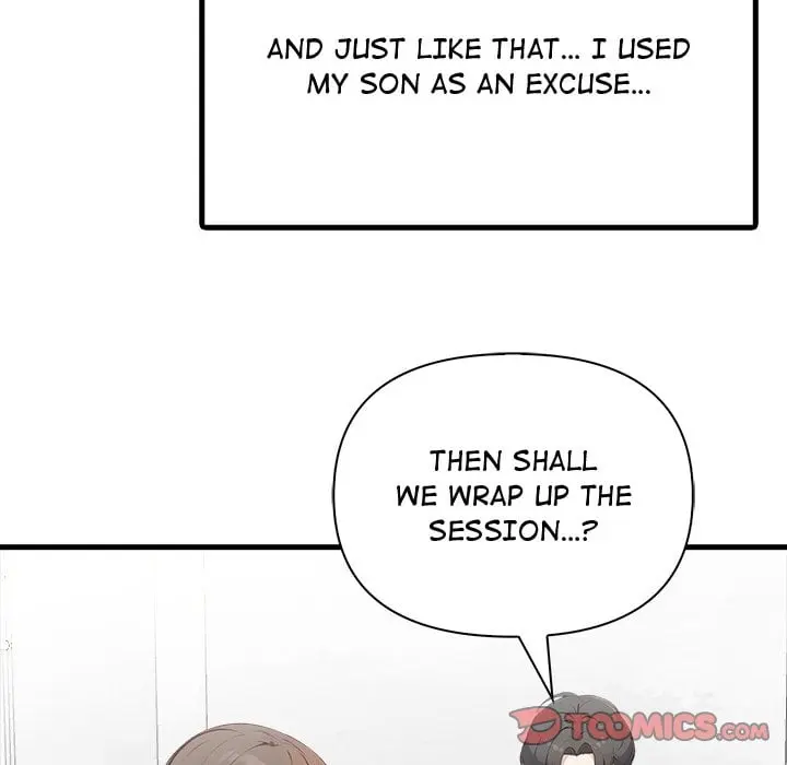 A Parent-Teacher Affair Episode 9 - Page 71