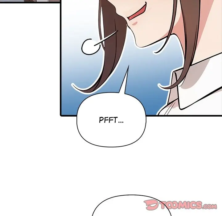 A Parent-Teacher Affair Episode 9 - Page 8