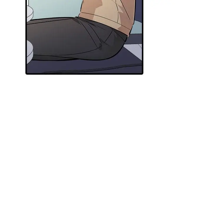 A Parent-Teacher Affair Episode 9 - Page 87