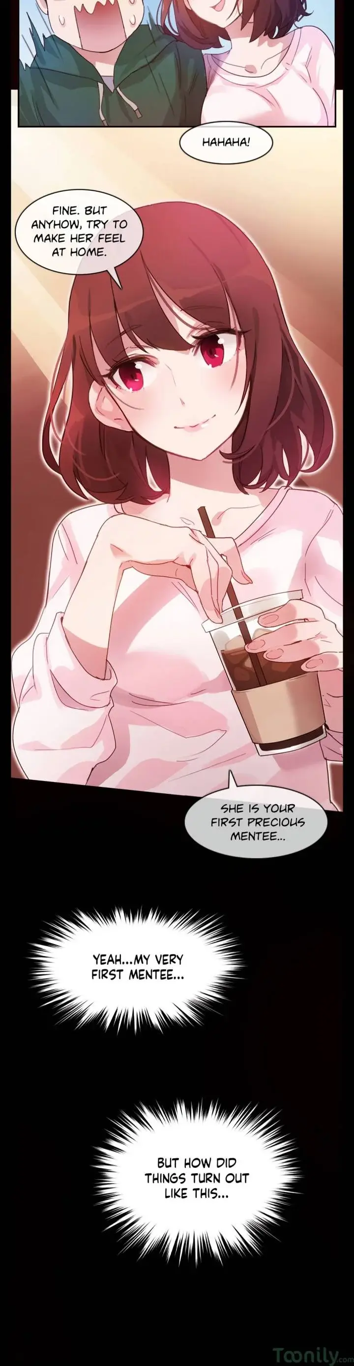 A Pervert’s Daily life Episode 1 - Page 14