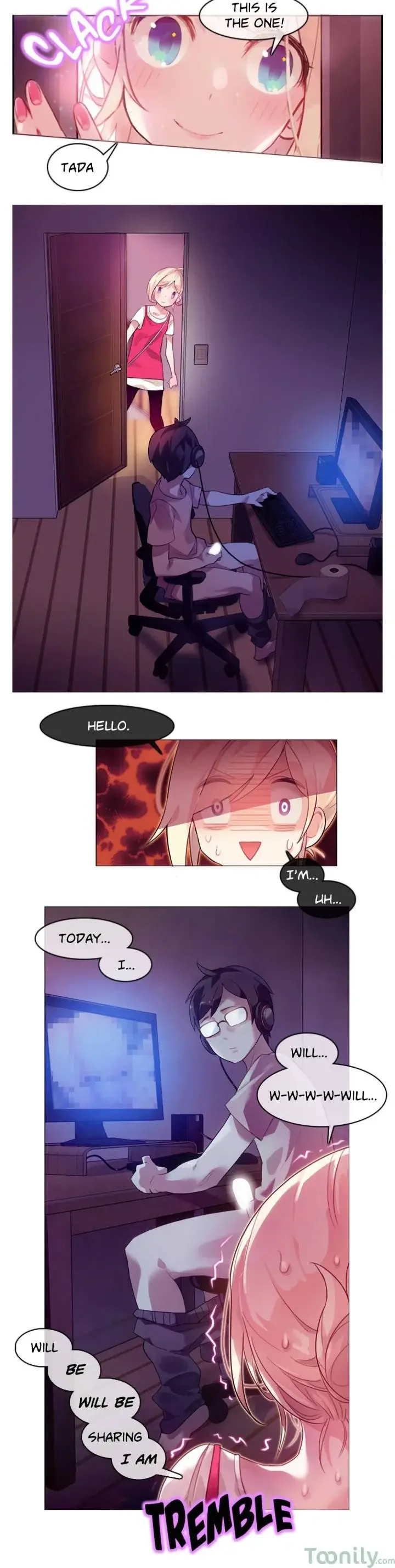 A Pervert’s Daily life Episode 1 - Page 4