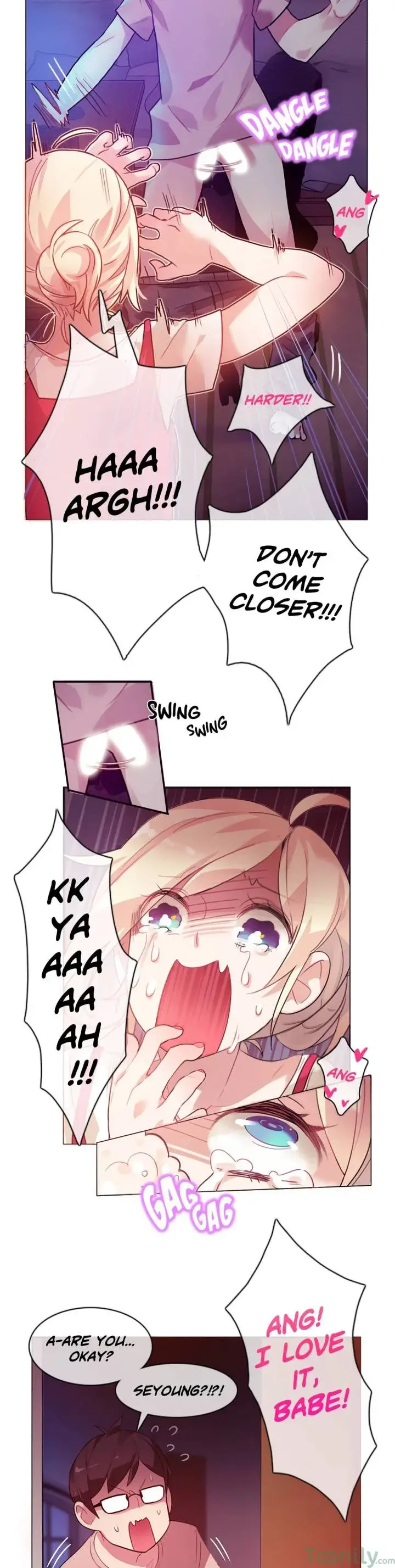 A Pervert’s Daily life Episode 1 - Page 7