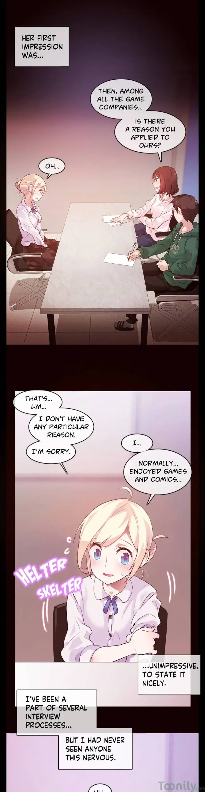A Pervert’s Daily life Episode 1 - Page 9
